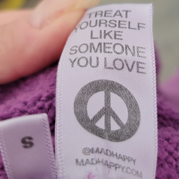 🆕️ Madhappy Cotton Hoodie - Picture 3 of 8
